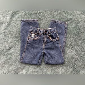 CINCH BOYS BOOTCUT JEANS